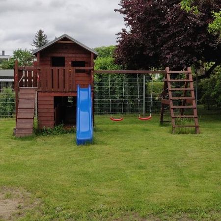 Ferienwohnungen Am Werbellinsee Schorfheide Exteriér fotografie